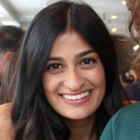 Natasha Kapoor
