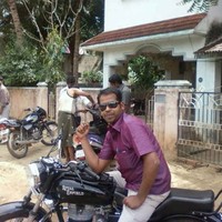 Saravanan Ramadoss