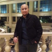 Victor Guerrero