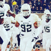 Jamal Palmer