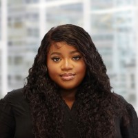 Deborah Olatunde