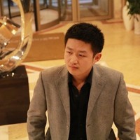 Albert Wang