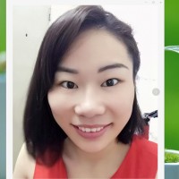 Alisa Jiang