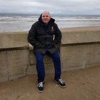 Chris Dearnley
