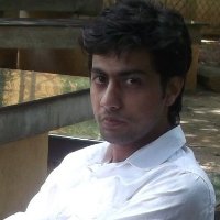 Kishore Kumar Mishra