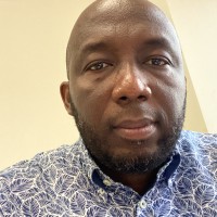 Michael Mensah