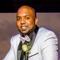 Jeremie Chetty