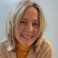 Tracy Grimes