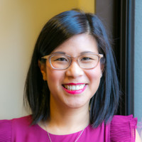 Alison Goh