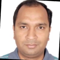 Pankaj Naithani