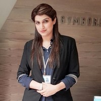 Amna Khan