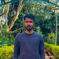 Kiran Gowda