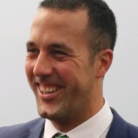 Mario Prieto Criado