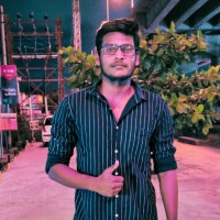 Praveen Poovan