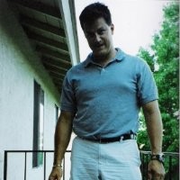 Ray Tanalgo