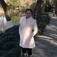 赵丽娜