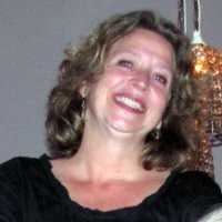 Annemieke Van Leeuwen