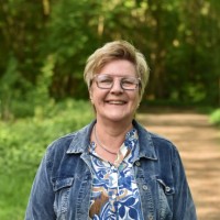 Corina Van Der Vliet-Hart