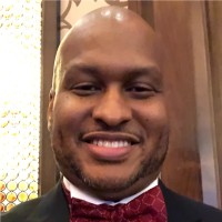Derrick C. Taylor      MBA