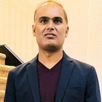 Venkateswarlu Kakuru