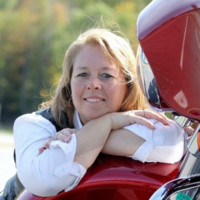 Gail Cartier
