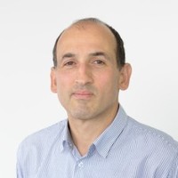 Laurent Gerard