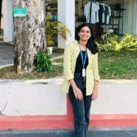 Joyis Varghese