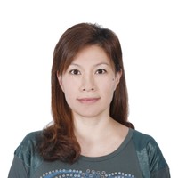 Gina Chang