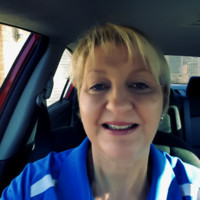 Carolyn Taylor