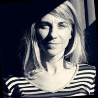 Bettina Koroluk