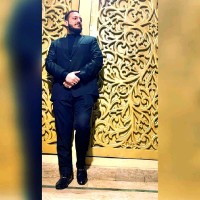 Husnain Ahmad Butt