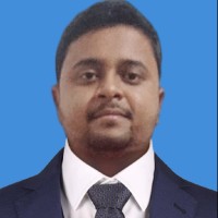 Subrata Saha