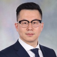 Terrence Wang