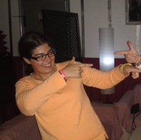Carmen Cerro Daza