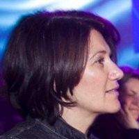 Marianne Janssens
