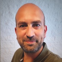 Maarten Bouwman