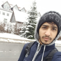 Ahmed Murad