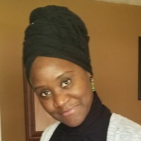Fatimah Jones