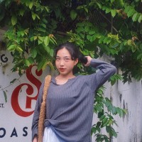 Vy Luong