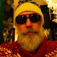 Mark Brookes