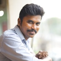 Arun Vel