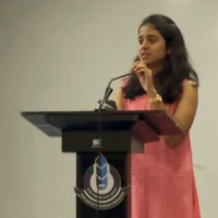 Veda Reddy