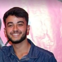 João Fábio Sartori Lima