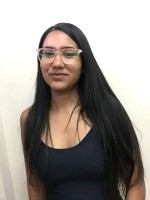 Franciely Dourado Bispo