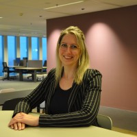 Inge van Oss