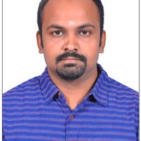 Senthilkumar Chandrakasan