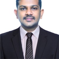 Nithin K Mohan