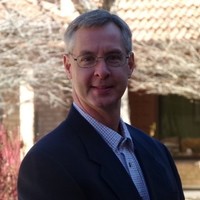 Todd Whittaker