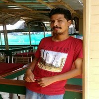 Hitesh Godbole