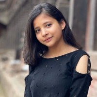 Anita Karki